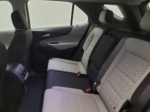 Used 2023 Chevrolet Equinox LS w/ Driver Confidence II Package image 18