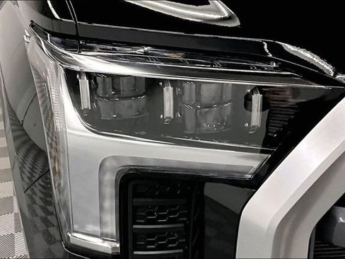 Used 2026 Toyota Tundra Limited image 33