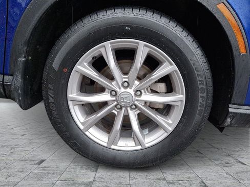 Used 2024 Honda CR-V EX image 9