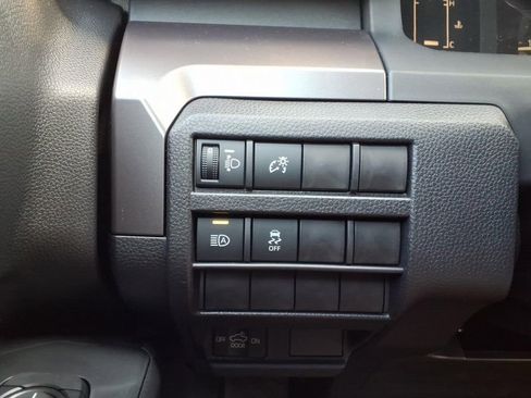 New 2026 Toyota Tacoma SR5 AWD/4WD image 15