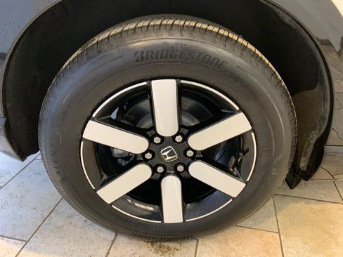 Used 2024 Honda Prologue Touring image 13