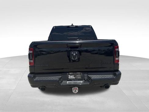 Used 2023 RAM 1500 Lone Star AWD/4WD image 6