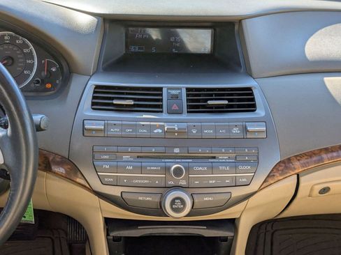 Used 2008 Honda Accord EX-L image 28