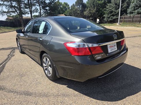 Used 2013 Honda Accord LX image 3