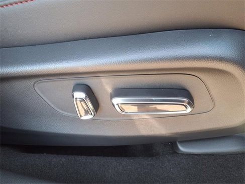 New 2025 Acura ADX A-Spec image 6