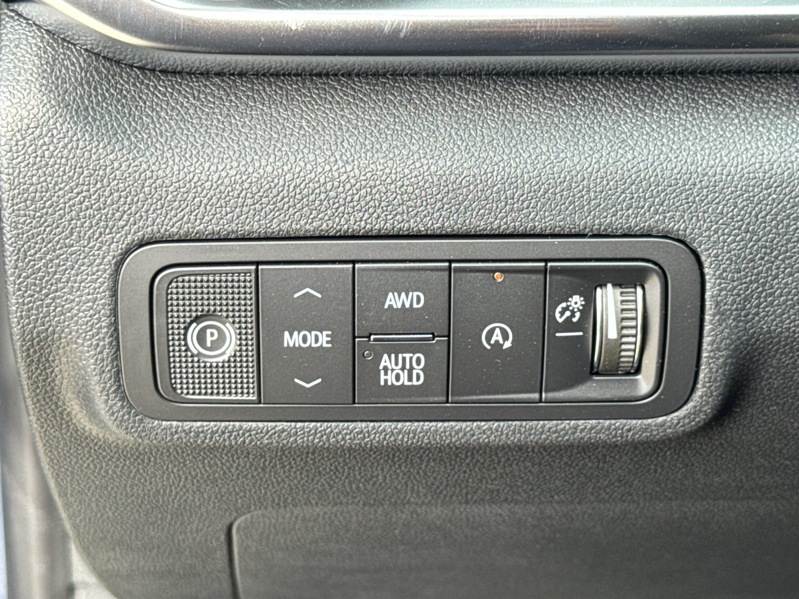 New 2027 GMC Terrain Denali w/ LPO, Black Badging Package AWD/4WD image 29