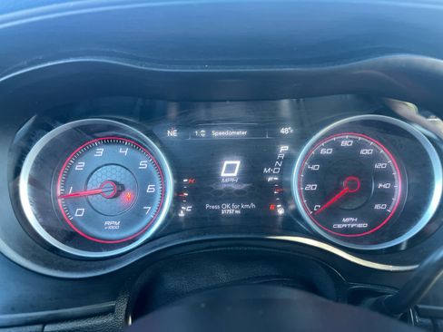 Used 2021 Dodge Charger Police w/ Fleet Safety Group image 24