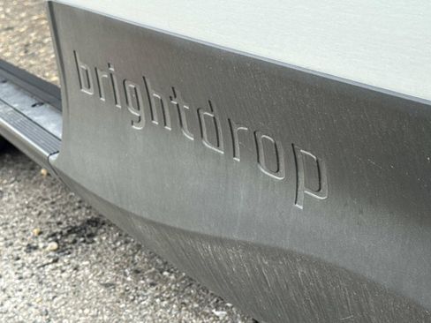 Used 2024 Chevrolet Brightdrop 400 w/ Commercial Equipment Package AWD/4WD image 27