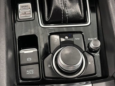 Used 2020 MAZDA MAZDA6 Sport FWD image 46