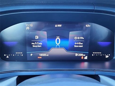 Certified 2024 Volkswagen Taos SE image 25