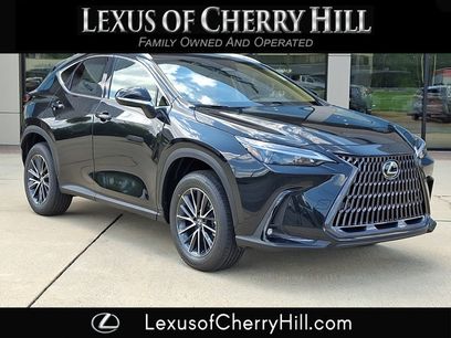 New 2026 Lexus NX 350 AWD w/ Accessory Package (2T)