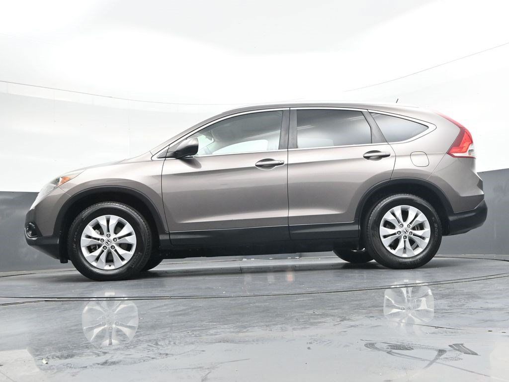 Used 2014 Honda CR-V EX-L image 31