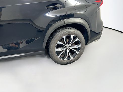 Used 2015 Lexus NX 200t F Sport image 31