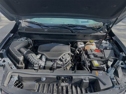 Used 2020 GMC Acadia Denali w/ Denali Ultimate Package image 33