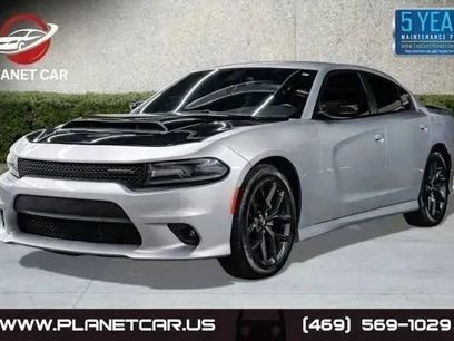Used 2021 Dodge Charger R/T w/ Blacktop Package