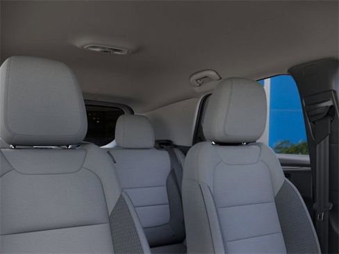 New 2026 Chevrolet TrailBlazer LT w/ Driver Confidence Package image 25