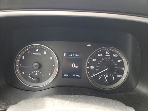 Used 2020 Hyundai Tucson Value image 14