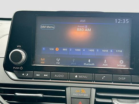 Used 2021 Nissan Altima 2.5 S w/ Driver Assist Package FWD image 15