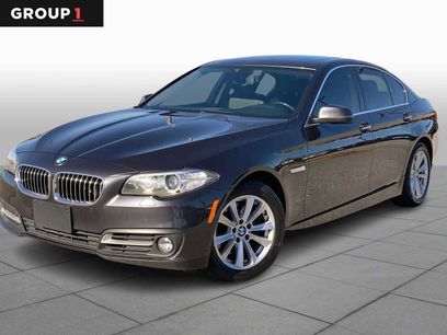 Used 2015 BMW 528i xDrive 528i xDrive