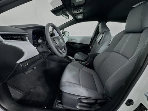 New 2026 Toyota Corolla SE FWD image 11
