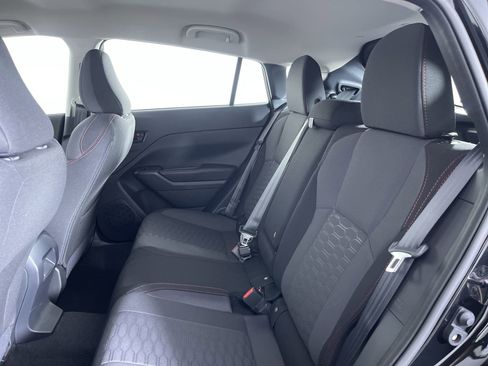 New 2026 Subaru Impreza 2.0i Sport image 21