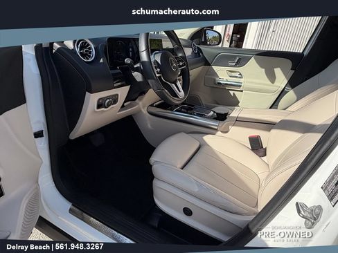Used 2021 Mercedes-Benz GLA 250 image 11
