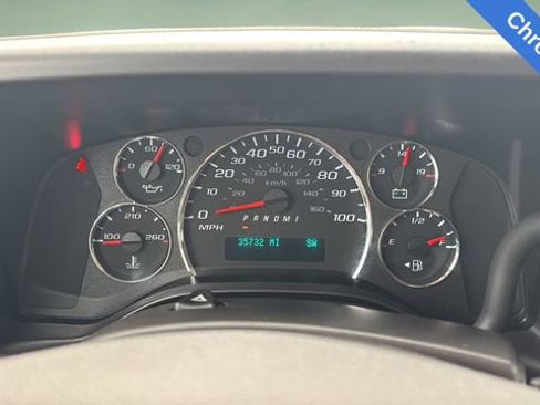 Used 2024 Chevrolet Express 3500 LT w/ LT Preferred Equipment Group image 14