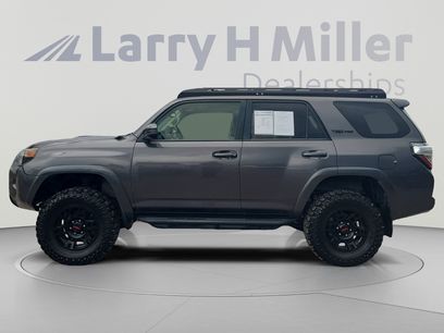 Used 2016 Toyota 4Runner TRD Pro