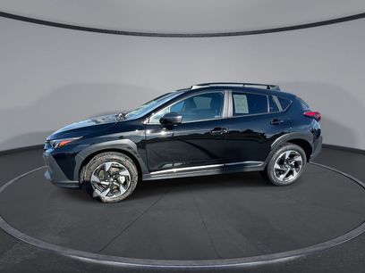 Certified 2025 Subaru Crosstrek 2.5i Limited w/ Crosstrek Mirror Package
