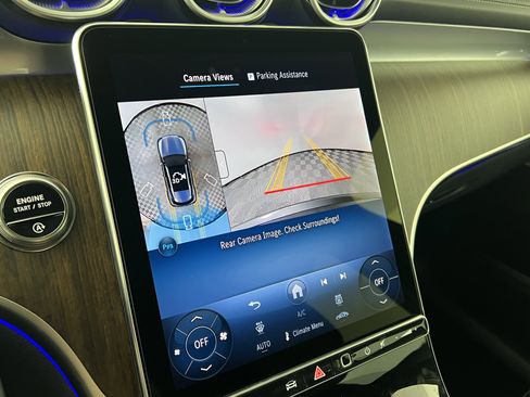 New 2026 Mercedes-Benz GLC 300 4MATIC image 31