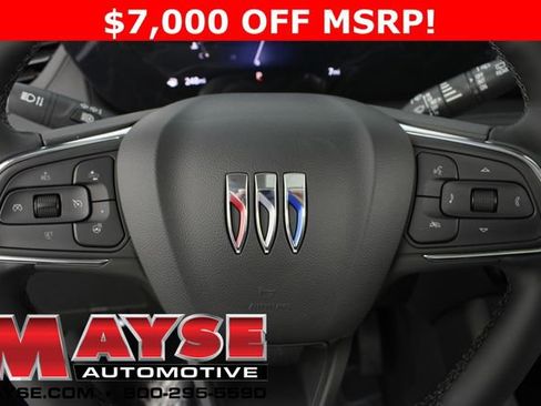 New 2026 Buick Encore GX Sport Touring w/ Comfort Package image 13