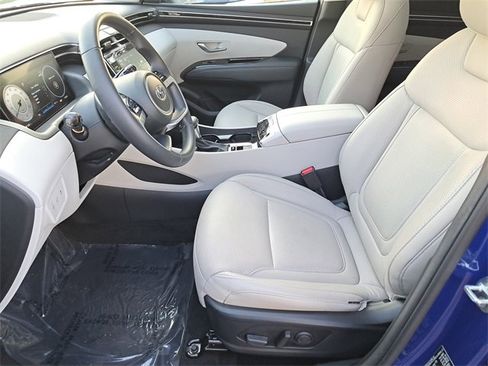 Used 2022 Hyundai Tucson SEL w/ Convenience Package image 17