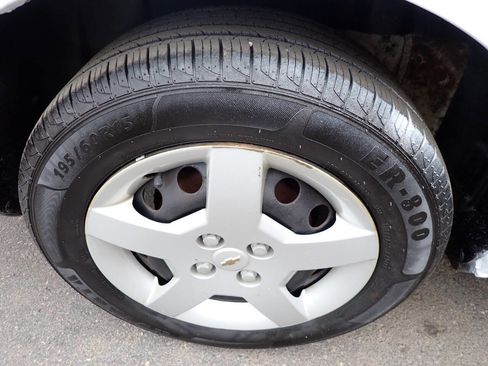 Used 2008 Chevrolet Cobalt LS image 11