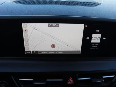 Used 2025 Kia Seltos S image 16