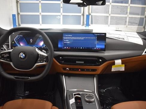 New 2026 BMW 330i xDrive Sedan w/ Premium Package AWD/4WD image 5