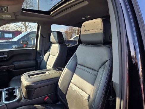 Used 2019 GMC Sierra 1500 Denali w/ Denali Ultimate Package image 24
