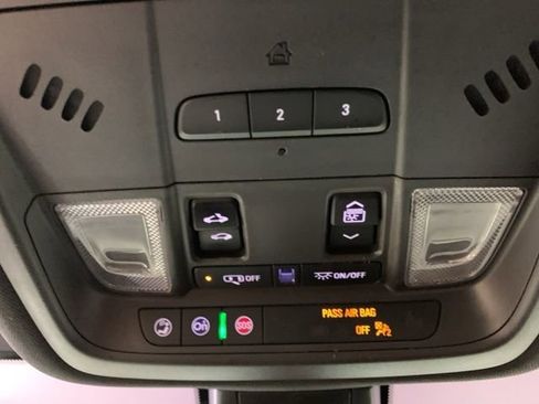 Used 2023 Chevrolet Blazer RS w/ Driver Confidence II Package AWD/4WD image 17