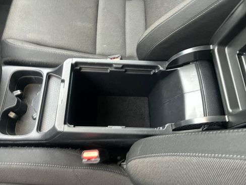 Used 2024 Honda CR-V EX image 26