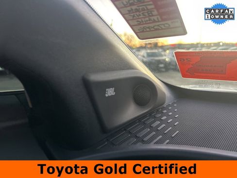 Certified 2024 Toyota bZ4X Limited image 27