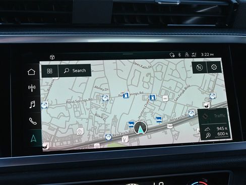 Certified 2022 Audi Q3 2.0T Premium Plus image 11