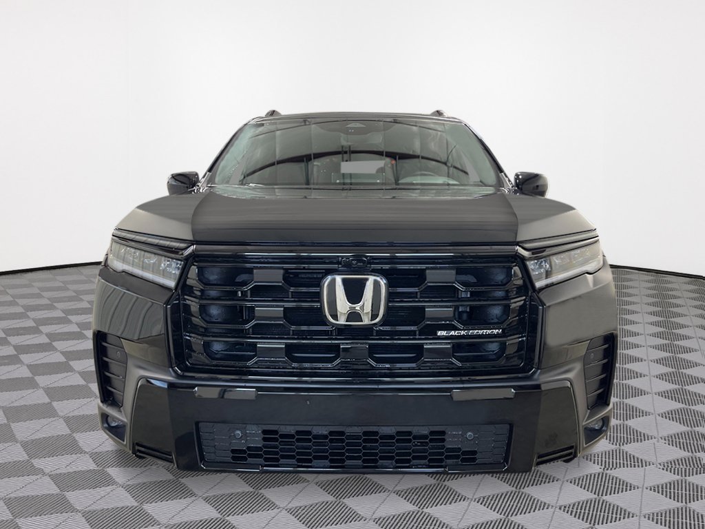 New 2026 Honda Pilot Black Edition image 10