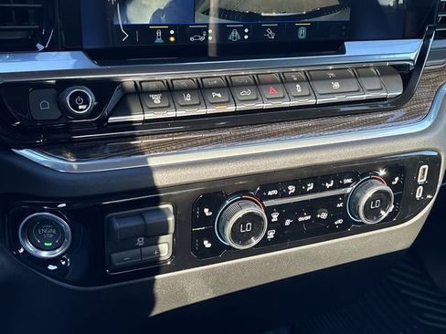 New 2026 Chevrolet Silverado 3500 LT w/ Safety Package image 18