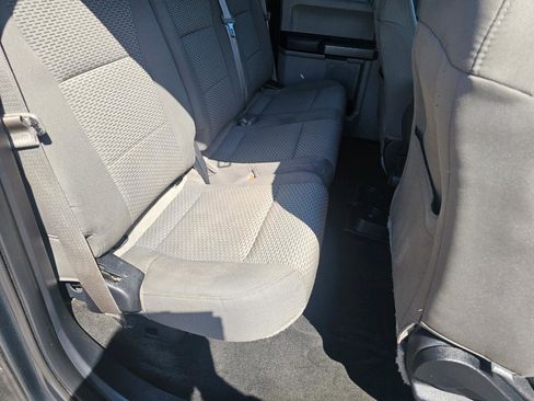 Used 2015 Ford F150 XLT w/ Equipment Group 301A Mid image 19