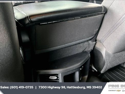 Used 2023 RAM 2500 Tradesman w/ Safety Group AWD/4WD image 25