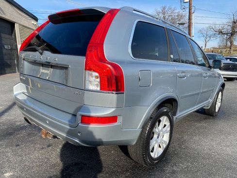 Used 2013 Volvo XC90 3.2 image 3