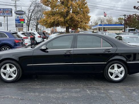 Used 2004 Mercedes-Benz S 430 image 2
