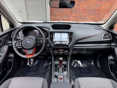 Used 2022 Subaru Forester Sport w/ Popular Package #3