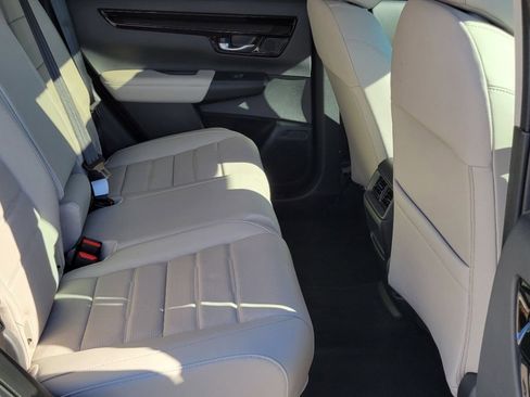 Certified 2024 Honda CR-V EX-L image 26