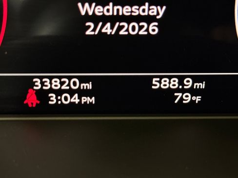 Used 2023 Audi A5 2.0T Premium Plus w/ Premium Plus image 21