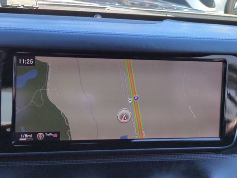 Used 2015 Mercedes-Benz S 550 4MATIC Coupe image 21